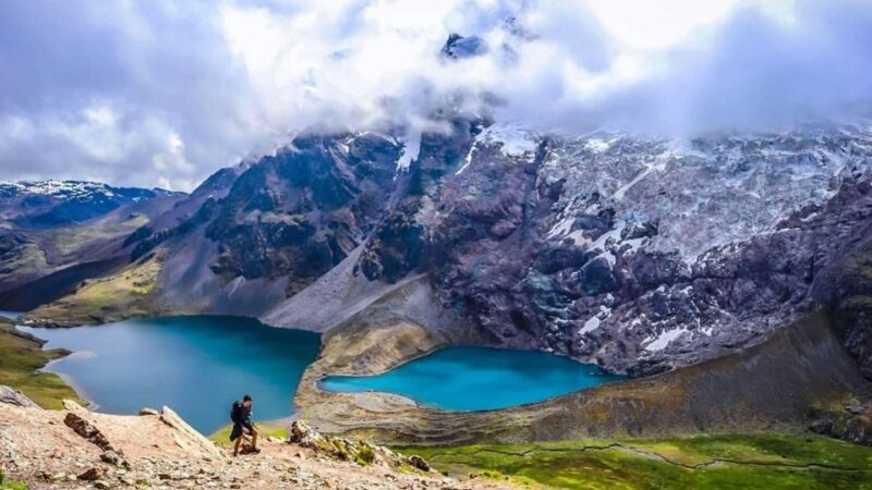 Humantay Lake Full Day - Highlights and Experiences