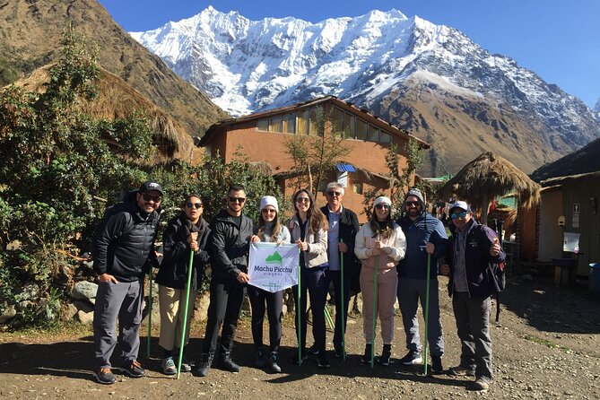 Humantay Lake Full Day Trek - What to Expect