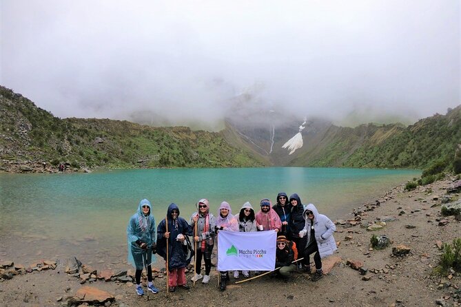 Humantay Lake Full Day Trek - Pricing and Group Size