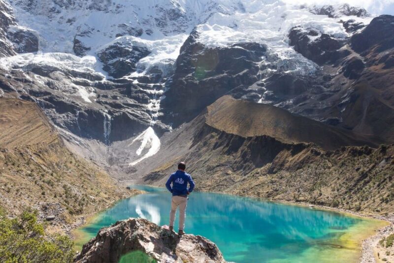 Humantay Lake Full Day Trip - Itinerary