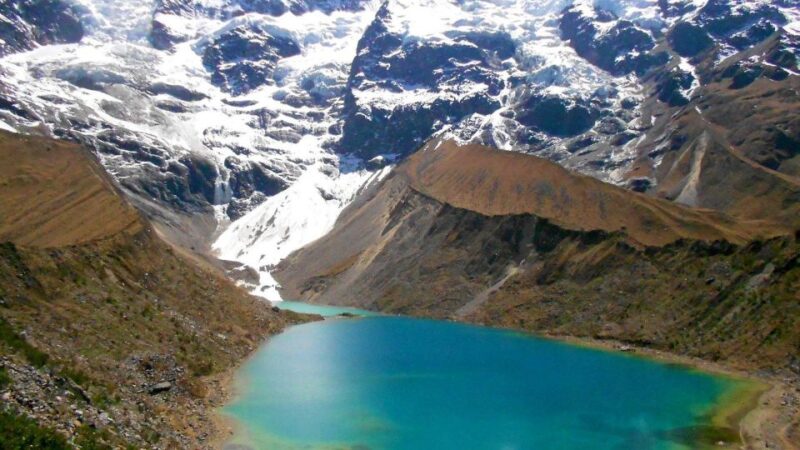 Humantay Lake Full Day Trip - Highlights
