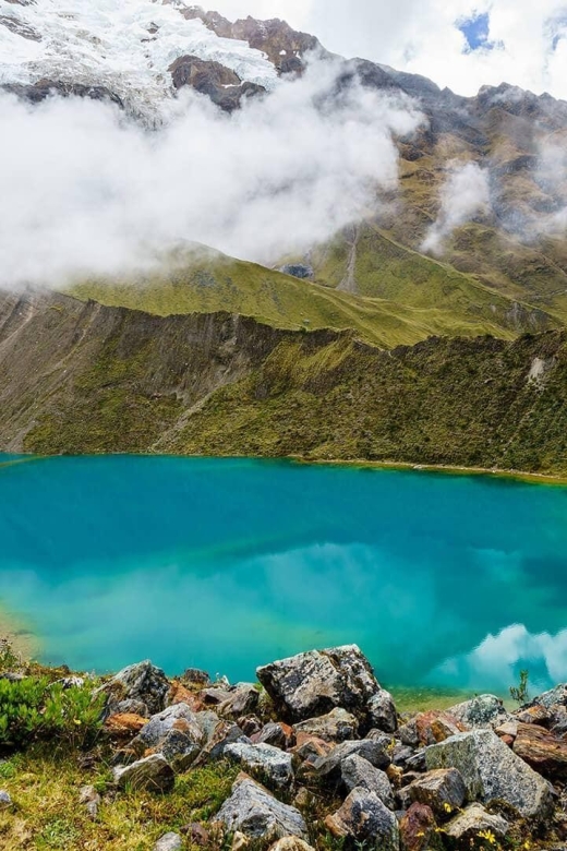 Humantay Lake | Hike + Buffet Lunch | - Highlights