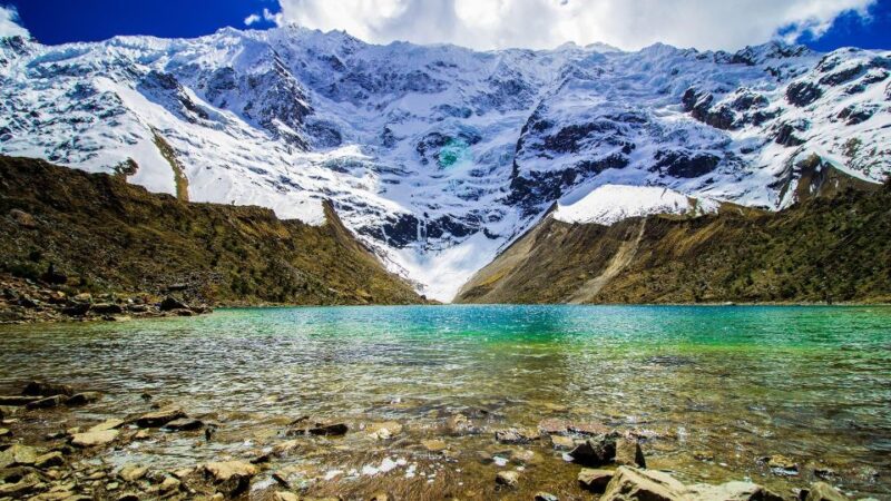 Humantay Lake | Hike + Buffet Lunch | - Transportation and Hotel Pick-up