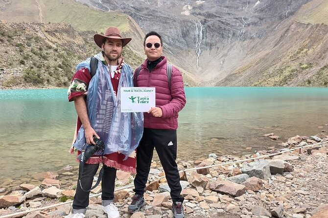 Humantay Lake in Group - Full Day - Traveler Reviews and Feedback