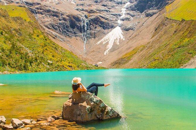 Humantay Lake, Machu Picchu by Train and Rainbow Mountain 3 Days in Cusco - Machu Picchu Tour by Train