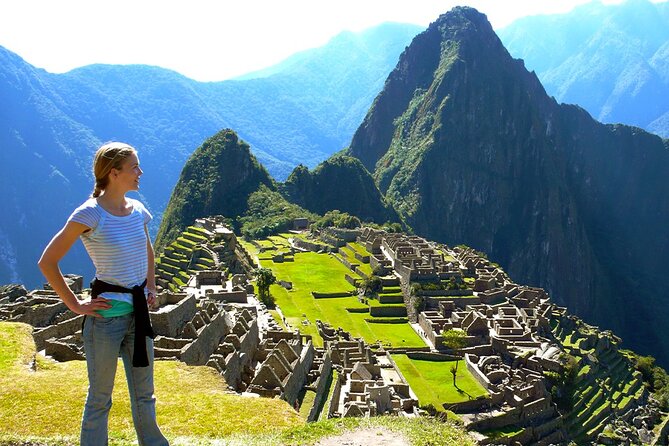 Humantay Lake, Machu Picchu by Train and Rainbow Mountain 3 Days in Cusco - Rainbow Mountain Tour