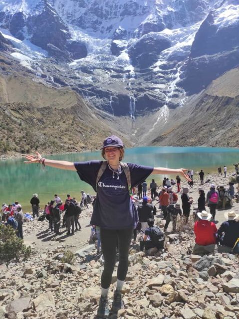 Humantay Lake One Day - Trekking - Highlights and Experience
