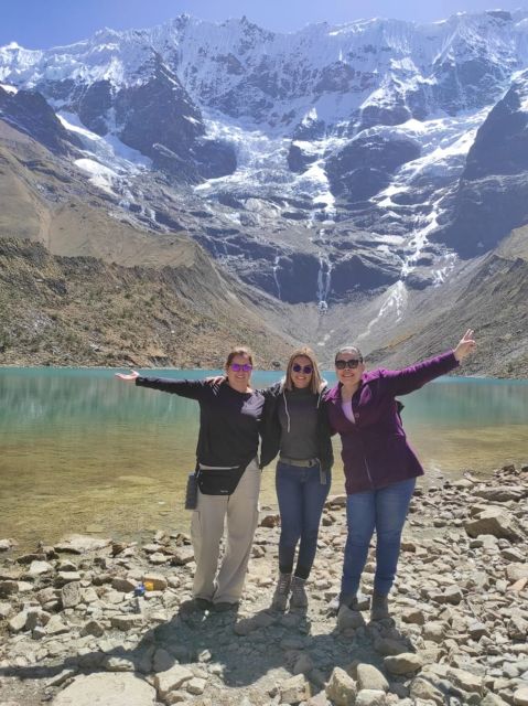 Humantay Lake One Day - Trekking - Frequently Asked Questions