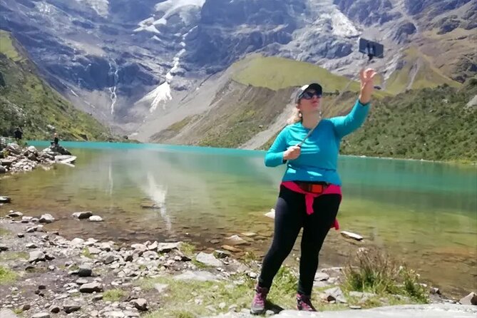 Humantay Lake Tour - Preparation and Recommendations