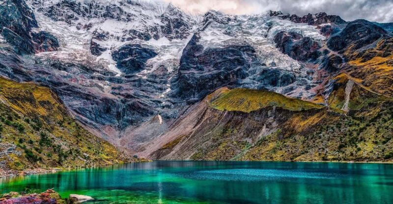 Humantay Lake Tour and Machu Picchu Tour by Train - Day 2: Machu Picchu Tour
