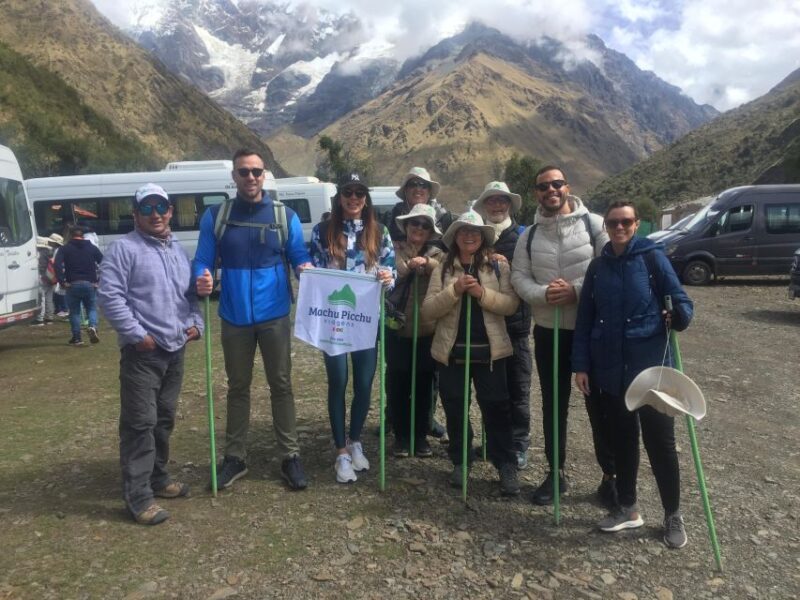 Humantay Lake Tour From Cusco - Key Points