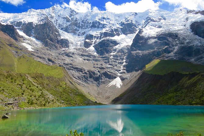 Humantay Lake Tour From Cusco All Inclusive - Location and Altitude
