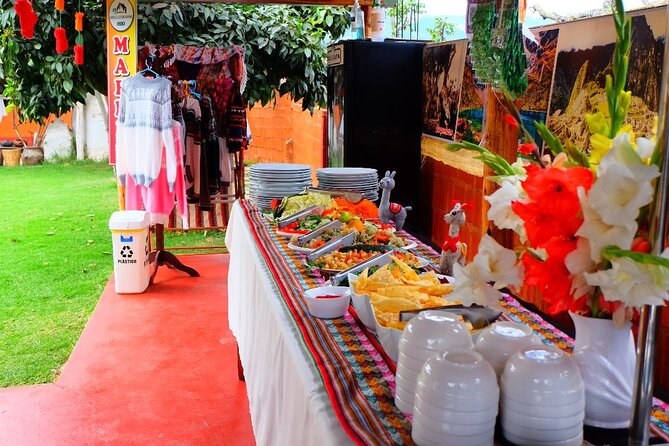 Humantay Lake Tour From Cusco All Inclusive - Reviews and Pricing