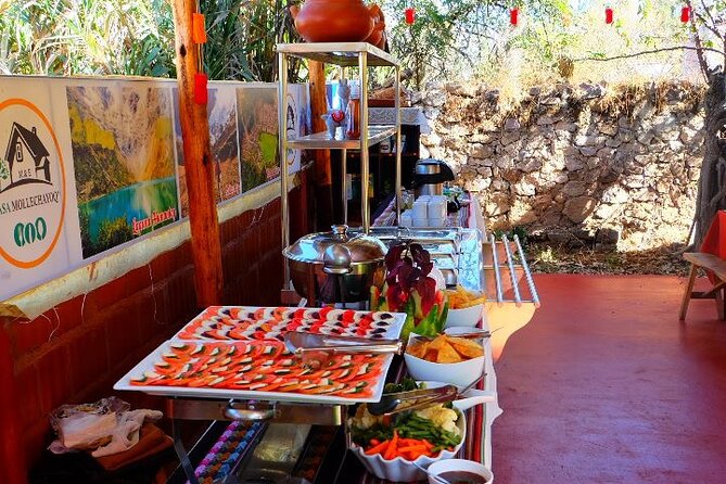 Humantay Lake Tour From Cusco All Inclusive - Traveler Feedback