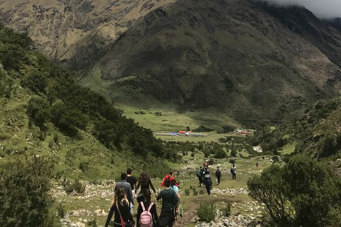 Humantay Lake Tour From Cusco (Full Day) - Exploring the Stunning Humantay Lake