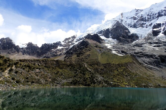 Humantay Lake Tour From Cusco (Full Day) - Reviews and Ratings