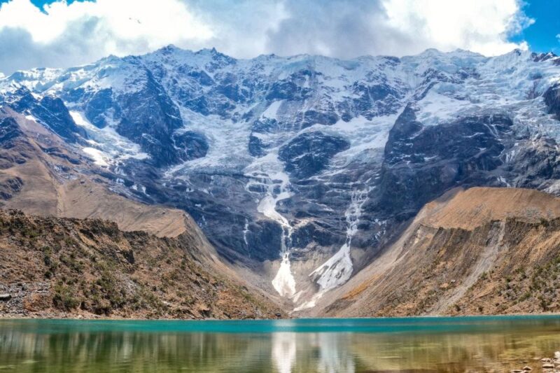 Humantay Lake Tour From Cusco - Key Points