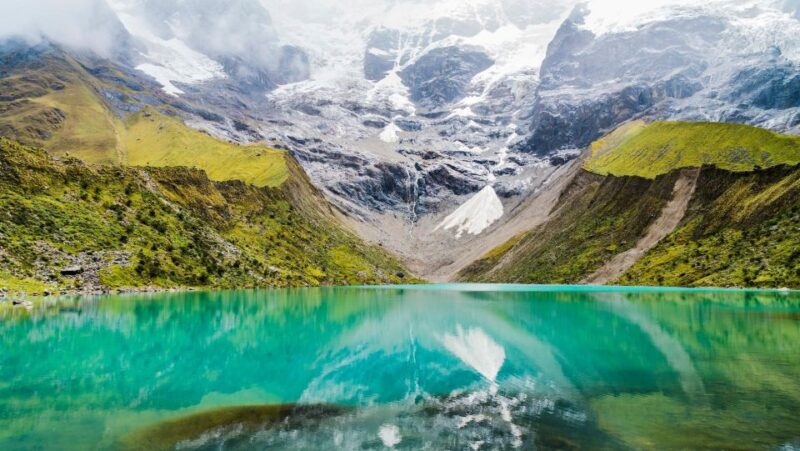 Humantay Lake Tour From Cusco - Itinerary Details