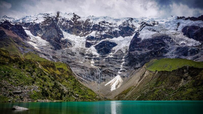 Humantay Lake Tour From Cusco - Tour Highlights