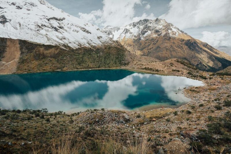 Humantay Lake Tour From Cusco - Breathtaking Scenery