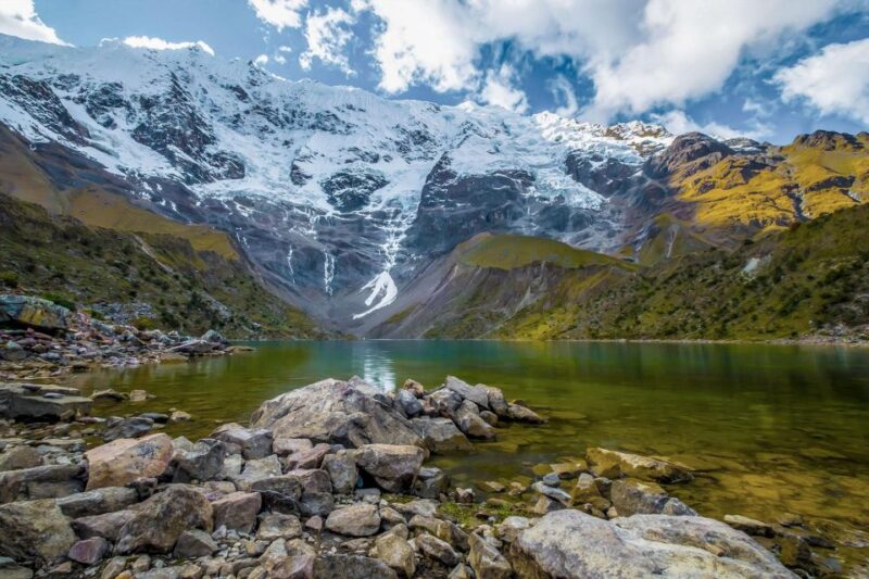 Humantay Lake Tour Full Day - Key Points