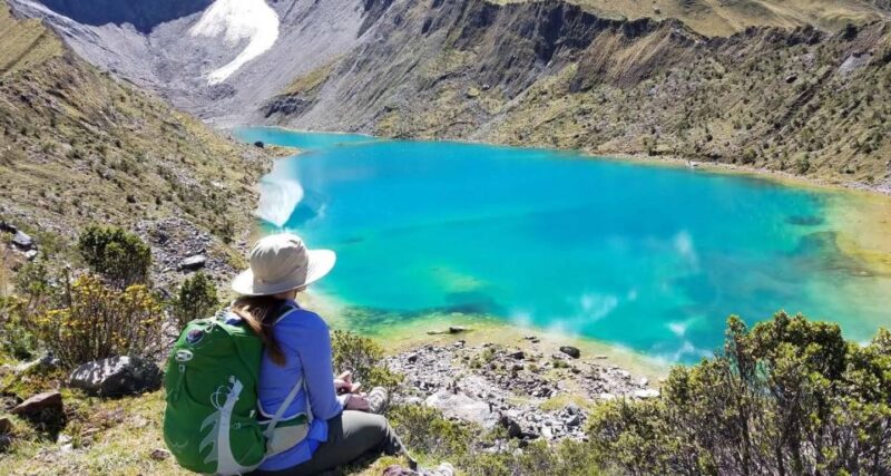 Humantay Lake Tour Full Day - Transportation Options