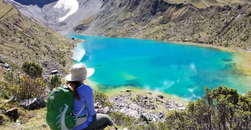 Humantay Lake Tour Full Day - Cultural Immersion
