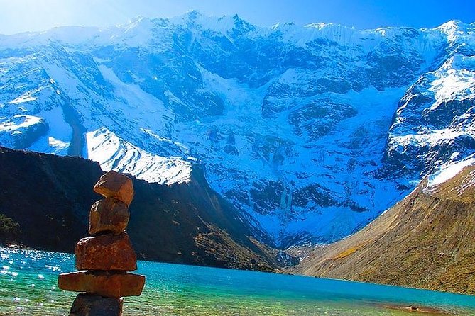 Humantay Lake Tour Full Day & Breakfast and Lunch - Tour Capacity and Cancellation Policy