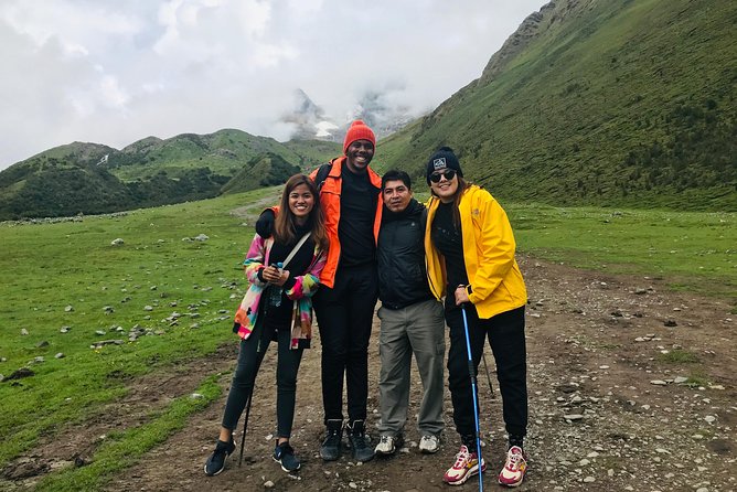 Humantay Lake Tour Full Day & Breakfast and Lunch - Reviews and Experience