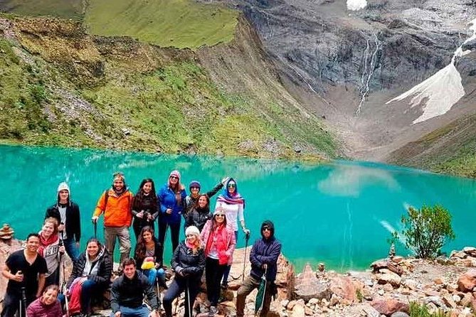Humantay Lake Tour Full Day & Breakfast and Lunch - Inclusions and What to Bring