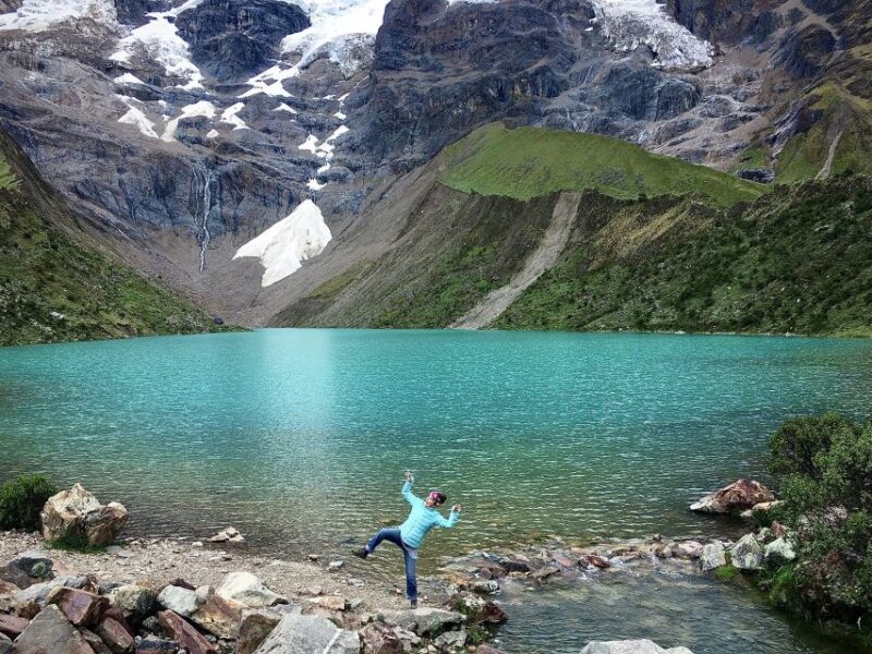 Humantay Lake Tour Full Day - Inclusions