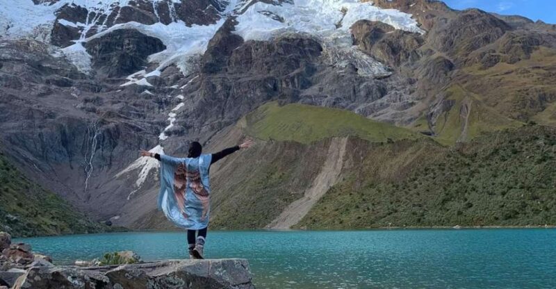 Humantay Lake With Breakfast and Buffet Lunch - Key Points