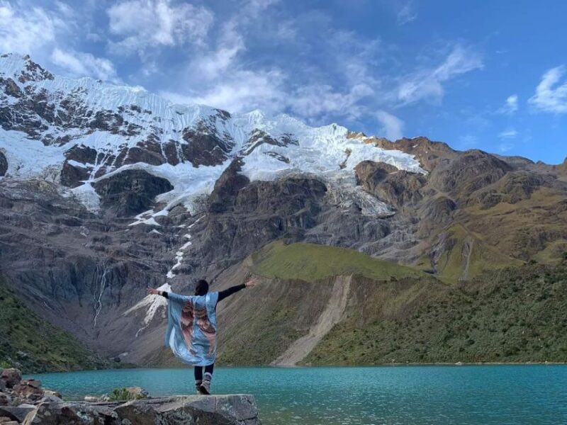 Humantay Lake With Breakfast and Buffet Lunch - Included Services