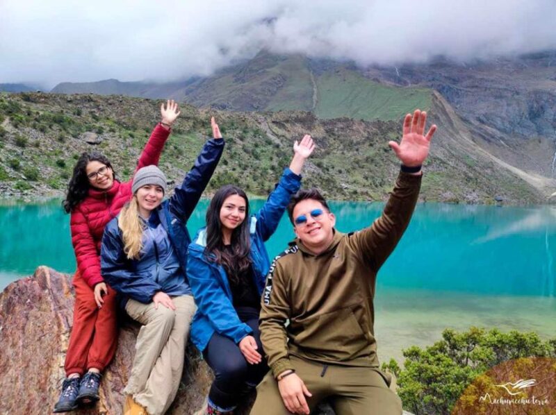 Humantay Lake With Breakfast and Buffet Lunch - Trekking Experience