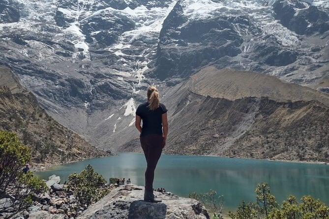 Humantay, Turquoise Lake - Health and Safety Considerations