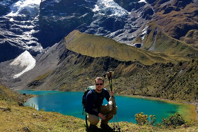 Humantay, Turquoise Lake - Booking and Cancellation Policies