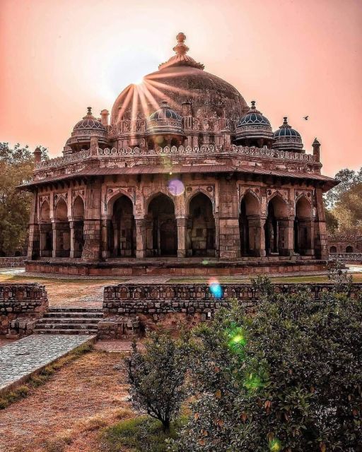 Humayun Tomb Private Tour With Skip the Line - Customer Feedback