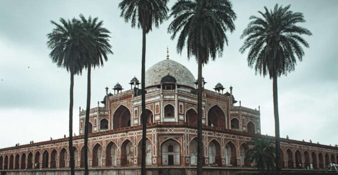 Humayun Tomb Private Tour With Skip the Line - Practical Information