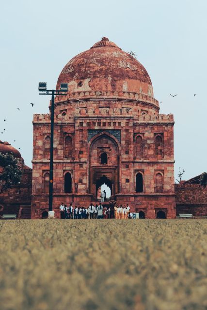 Humayun Tomb Private Tour With Skip the Line - Frequently Asked Questions