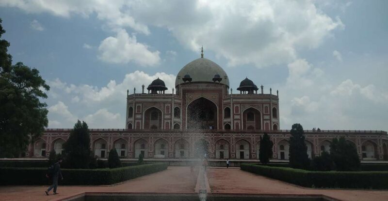 Humayuns Tomb With Nizamuddin Basti Walk - Cultural and Historical Significance