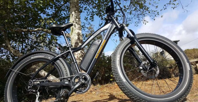 Humboldt Country: 4-Hour Electric Bike Rentals - Frequently Asked Questions