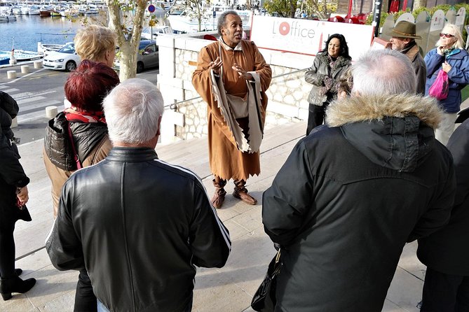 Humorous and Informative Tour of the Historic Center of La Ciotat - Traveler Reviews and Feedback
