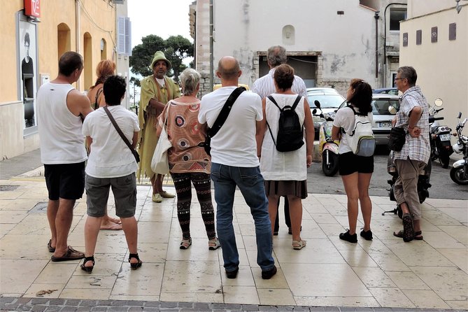 Humorous and Informative Tour of the Historic Center of La Ciotat - Planning Your Visit