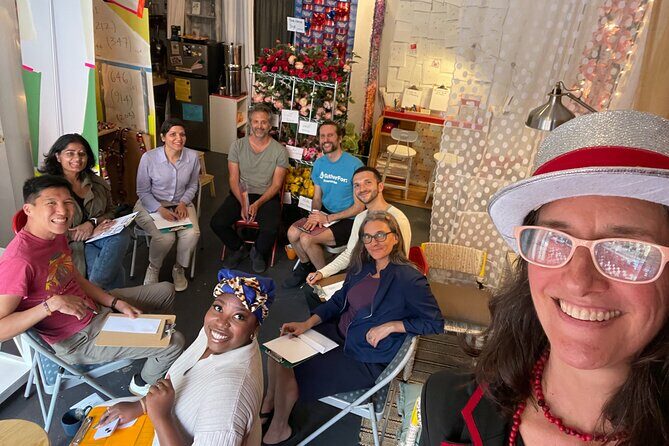 HumorVille: An Immersive Experience in Brooklyn - Exploring HumorVille in Brooklyn: What You Can Expect