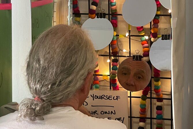 HumorVille: An Immersive Experience in Brooklyn - Who Will Love HumorVille?