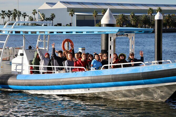 Humpback Whale Encounter Tour from Newcastle - FAQ