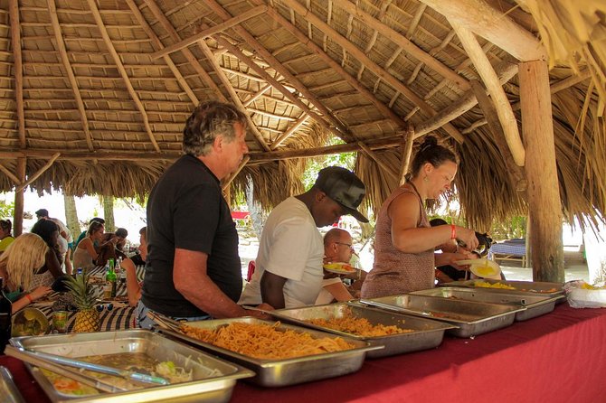 Humpback Whales Watching + Samana Eco-Tour - Health and Safety Considerations