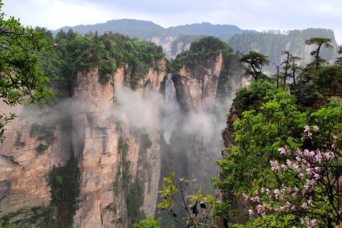 Hunan 6-Day Private Tour to Changsha-Zhangjiajie-Fenghuang With Private Vehicles - Private Tour Experience