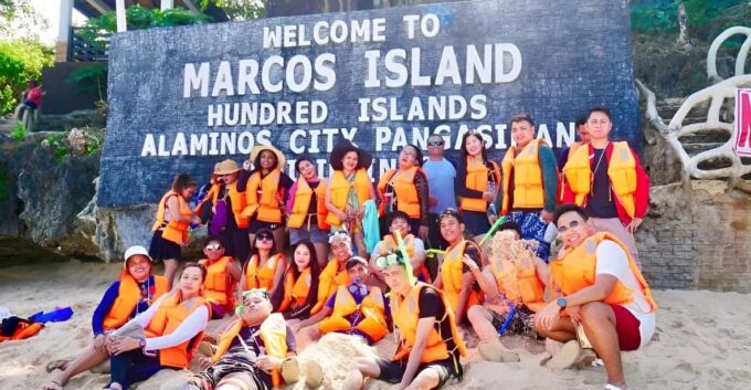 Hundred Island Hopping Day Tour With Transfer - Frequently Asked Questions