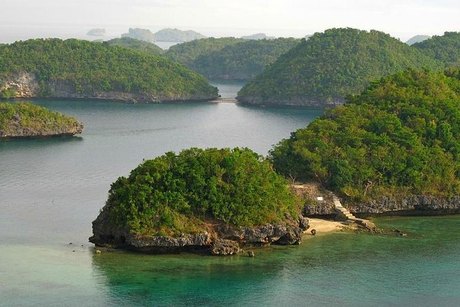 Hundred Islands Day Tour From Manila (Private Tour) - Tour Overview